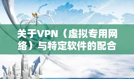 关于VPN（虚拟专用网络）与特定软件的配合使用，以下是关键信息和注意事项