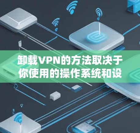 卸载VPN的方法取决于你使用的操作系统和设备类型。以下是常见系统的卸载步骤 卸载VPN的方法取决于你使用的操作系统和设备类型。以下是常见系统的卸载步骤