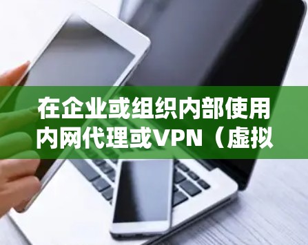 在企业或组织内部使用内网代理或VPN（虚拟专用网络）的主要目的是为了安全地访问内部资源、保护数据传输或绕过网络限制。以下是相关概念和常见解决方案