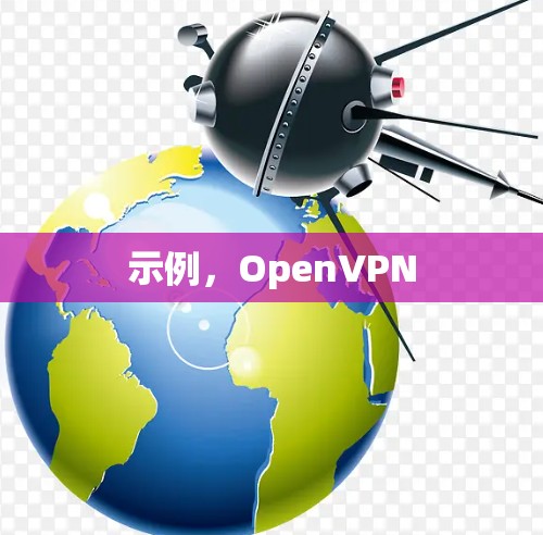 示例,OpenVPN 示例,OpenVPN