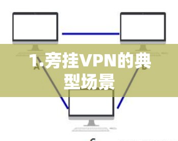 1.旁挂VPN的典型场景