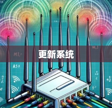 更新系统 更新系统